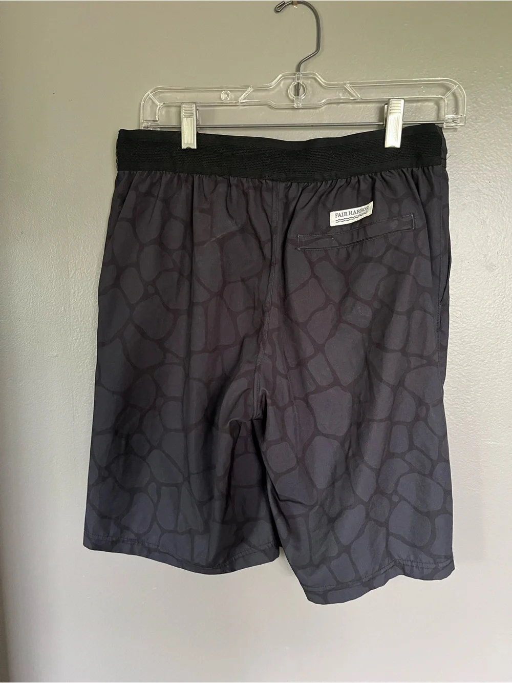 Fair Harbor Swim Shorts